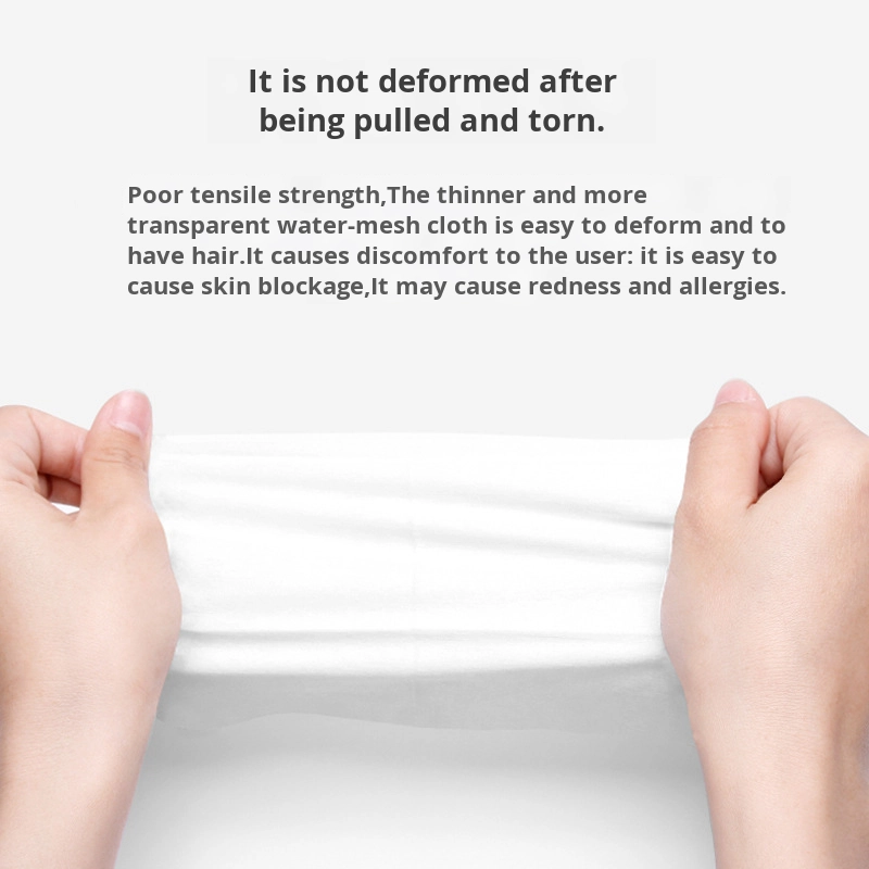 Factory Custom 75% Alcohol Wet Wipes 100 Draws 99.9% Sterilization Rate for CleaningMOQ10000bags 图4