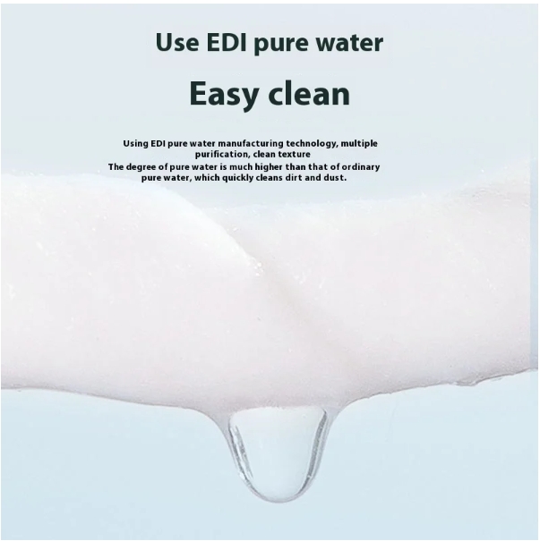 Factory Custom Design Private Label No Irritation 60pcs Makeup Remover Wipes for Eyelid Lip Gloss Makeup Removal 图6