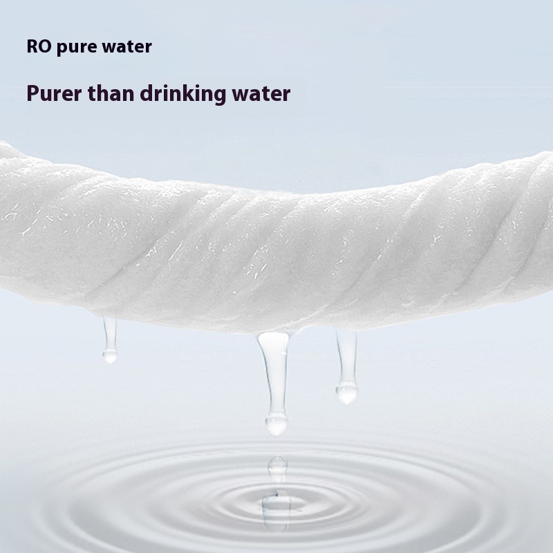 Factory Custom Logo Eco-Friendly 100Pcs Pet Wipes Bacteriostatic Non-Scrubbing Cleansing Foot Tears for Pets 图4