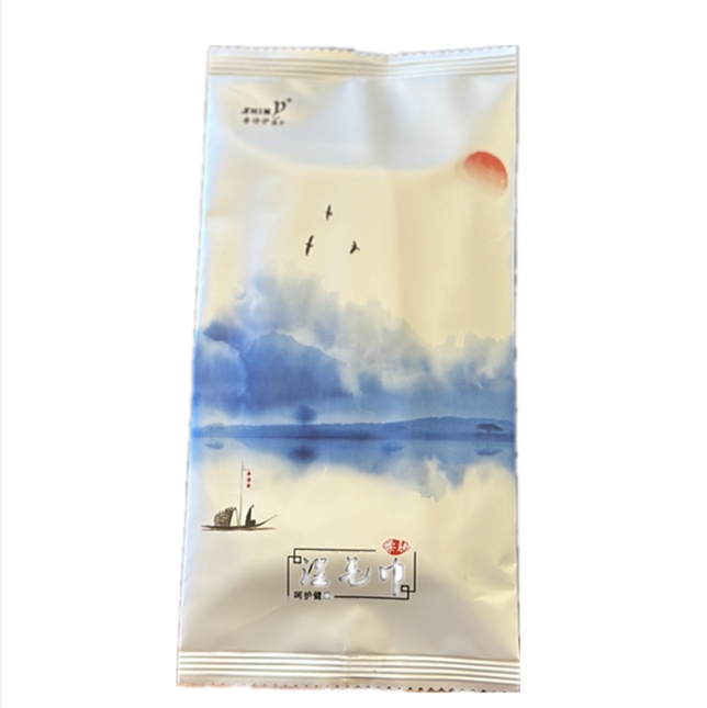 Factory Custom Package and Wet Towel 1pc Large Thickened 25x25cm Wet Towel for Chain Catering Hot Pot Shop 图2
