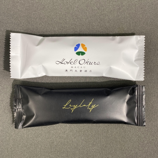 Good Price Private-label Towelettes Branded Hot Towels Promotional Towelettes 图6
