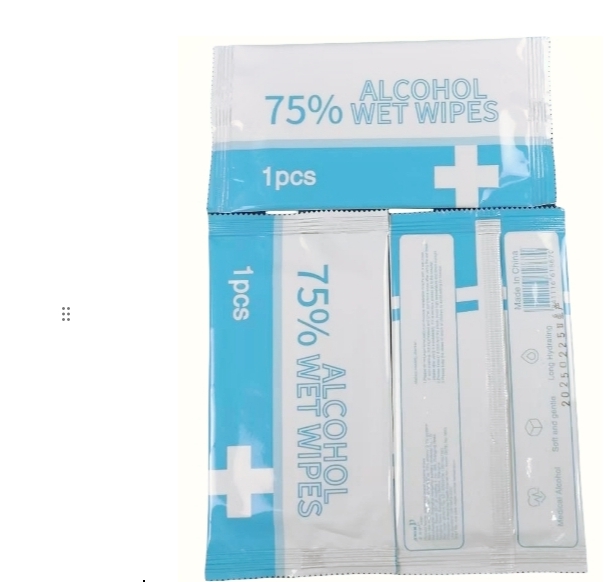 OEM Car Care Wipes Bulk Auto Cleaning Wipes 1 Piece Clean 75% Alcoholic Wet Wipes with Custom Logo Accepted 图4