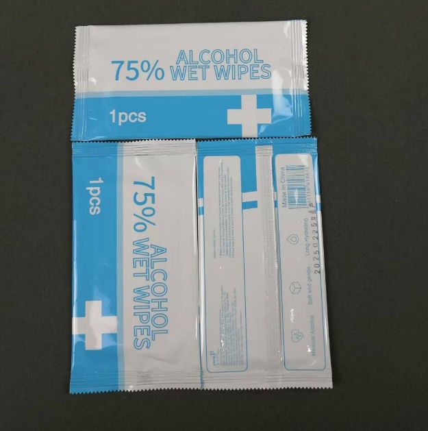 OEM Car Care Wipes Bulk Auto Cleaning Wipes 1 Piece Clean 75% Alcoholic Wet Wipes with Custom Logo Accepted 图6