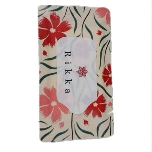 OEM Factory Customized Logo Four-Sided Eco-friendly 3pcs Wet Cleansing Wipes for Holiday Parties Restaurants Hotels Clubs 图2