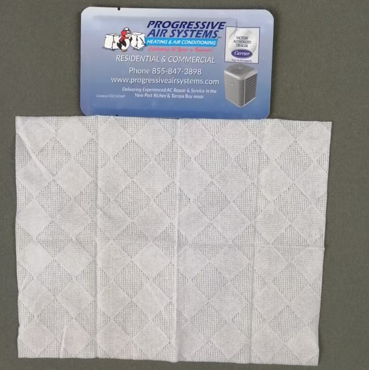 OEM Factory Customized Logo High Sealing Four Side Seal 2-Piece Wet Wipes for Banquet Restaurant Hotel Travel-Cleansing Wipes 图6